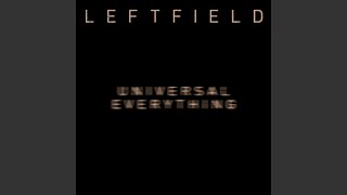 Universal Everything (Audion Remix)