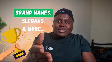 Find the Perfect Brand Name in Just 3 Steps!