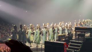 Paul Mccartney 11.21.25 Mull Of Kintyre