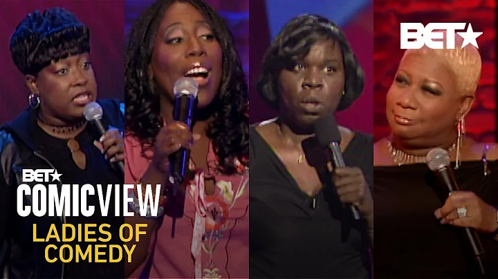 Loni Love, Luenell, And More Prove They Are The Qu...