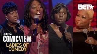 Loni Love, Luenell, And More Prove They Are The Queens Of Comedy | Comic View