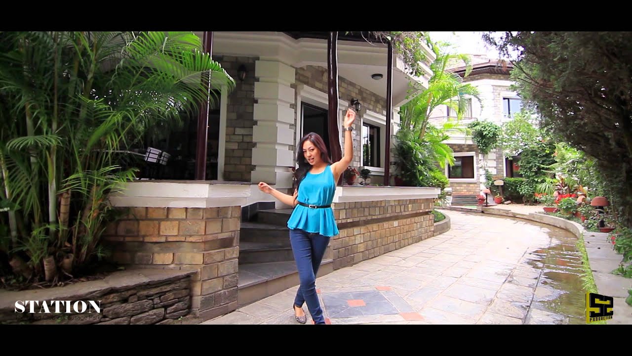 Happy Pokhara | PHARELL WILLIAMS | we are from nepal