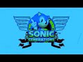 Beginning of video