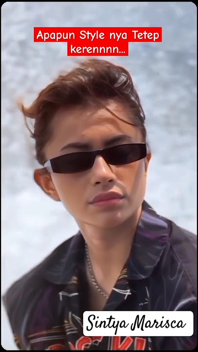 Sintya Marisca bikin Candu aja😍 #sintyamarisca #abidzard #shortvideo #shorts #fyp #feedshorts