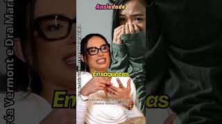 Ansiedade#andreavermont #psicanalise #dramarianavilelaa #ansiedade