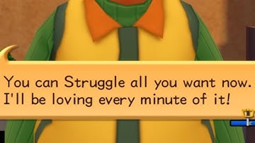 KH2FM Optional Struggle Fights (No Damage) (Level 1 Critical Mode w/Restrictions)