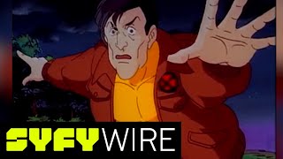 The Top 5 90s Cartoons | SYFY WIRE