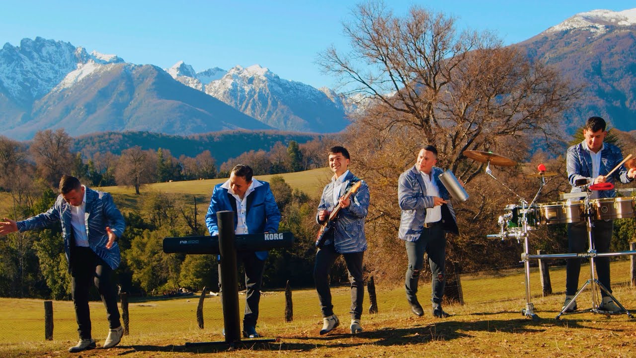 Watch Los Chacales del Maule - Te Deseo Lo Mejor on YouTube Watch Los Chacales del Maule - Te Deseo Lo Mejor on YouTube