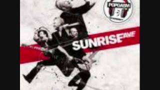 Miniatura de vídeo de "Sunrise Avenue My Girl is mine"