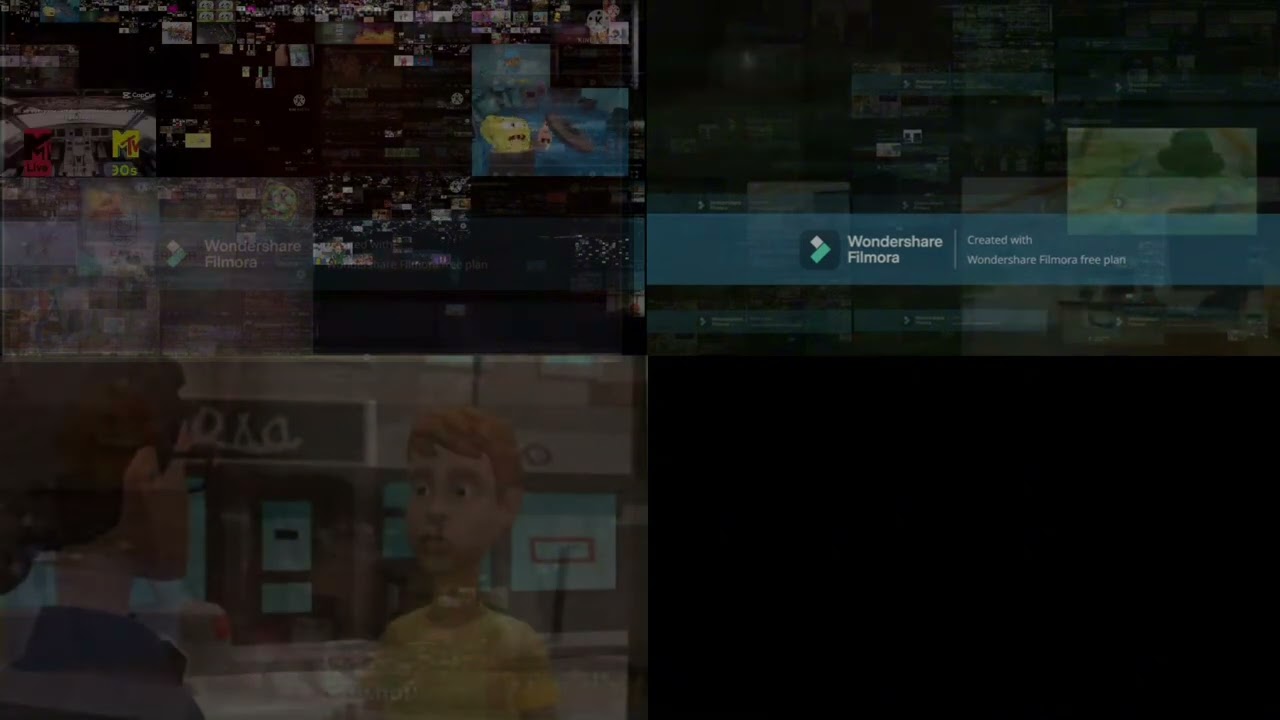 Up to faster mod parison