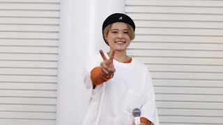 Japanese Singer With Lovely Voice Miya ミシア 清水翔太 - My Boo & マカロニえんぴつ - なんでもないよ Cover