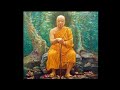 Буддадаса Бхиккху Основы буддизма и Медитация развития осознанности с дыханием