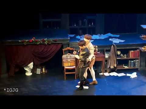 200505 최후진술 밤 스페셜 커튼콜 - 망원경이 있는 방 (이승현, 현석준)