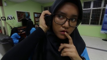 Mannequin Challenge Multimedia Crew Politeknik Seberang Perai