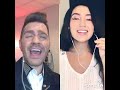 Don't Give Up on Me | Andy Grammer & Mariah Belgrod | Smule
