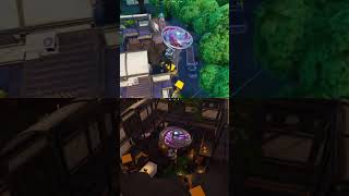 Digsite Beta [Stage 3] in Fortnite OG S8