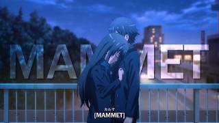 Evan Fong - mammet (Lyrics)