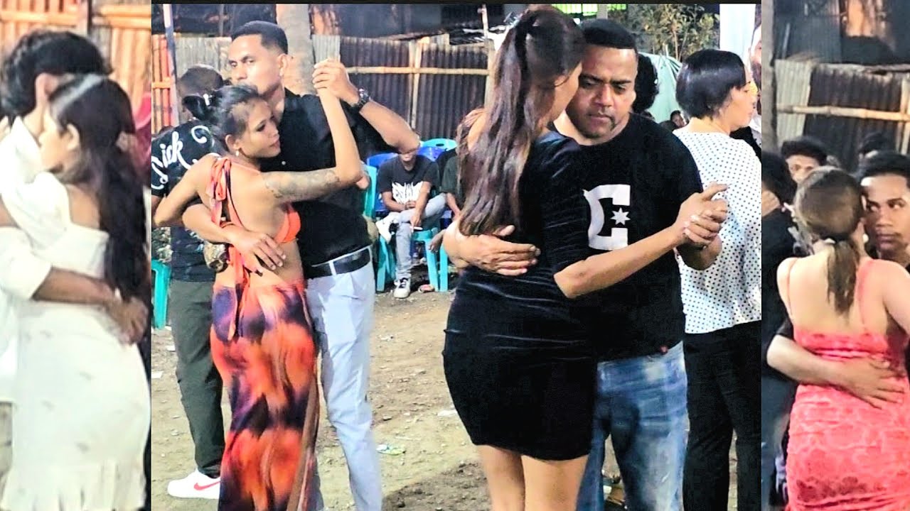 Musica Quizomba halo Rame Festa (Desluto 2025)