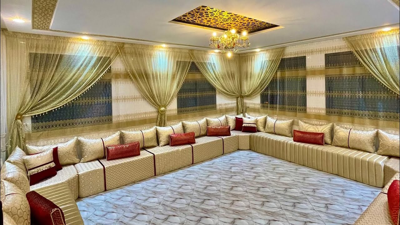 طروفة مطروز تمن مناسب كلشي يفرش مرحبا بي الجميع 💯💯0697070436