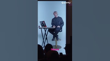 Future Tech Demo Get Hands On NOW! #polkadot #gavinwood #keynote #privacy #demo