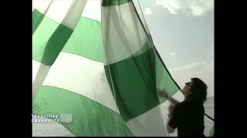 Sail Trim & Performance Sailing with Gary Jobson Trailer