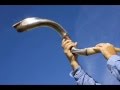 ASÍ SUENA EL SHOFAR EN LA IGLESIA PENTECOSTAL JESÚS ES EL CAMINO DE VIDA