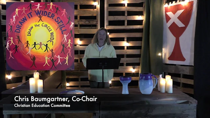 Moment for Stewardship: Chris Baumgartner