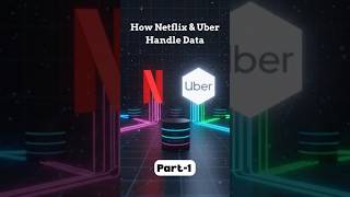 Polyglot Persistence Explained: How Netflix & Uber Use Multiple Databases