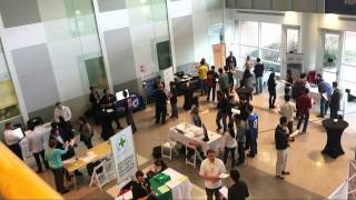 ATDC and College of Computing Startup Career Fair