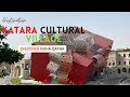 Village culturel de katara  doha  qatar  tour de route