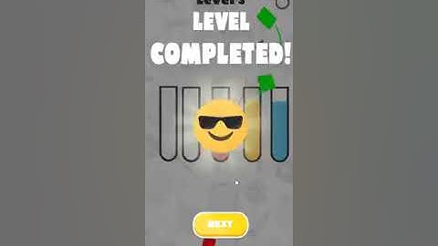 Water sort puzzle Unity Game Source Code pocketfriendlycode