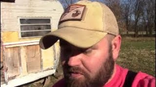 Craigslist Buyer Beware! The Travel Trailer Scam?...I was just looking for a nice "camper" spoof?!?!