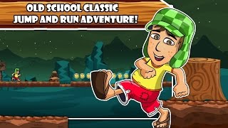 Super chaves game screenshot 3