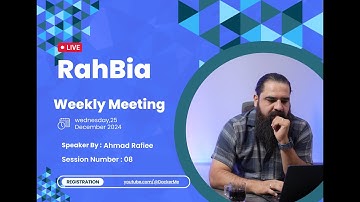 Live Coding RahBia - Session 8- Setup Gitlab on docker with ansible