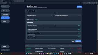 Demonstration - PreScan Readiness Feature - AutoAudit App