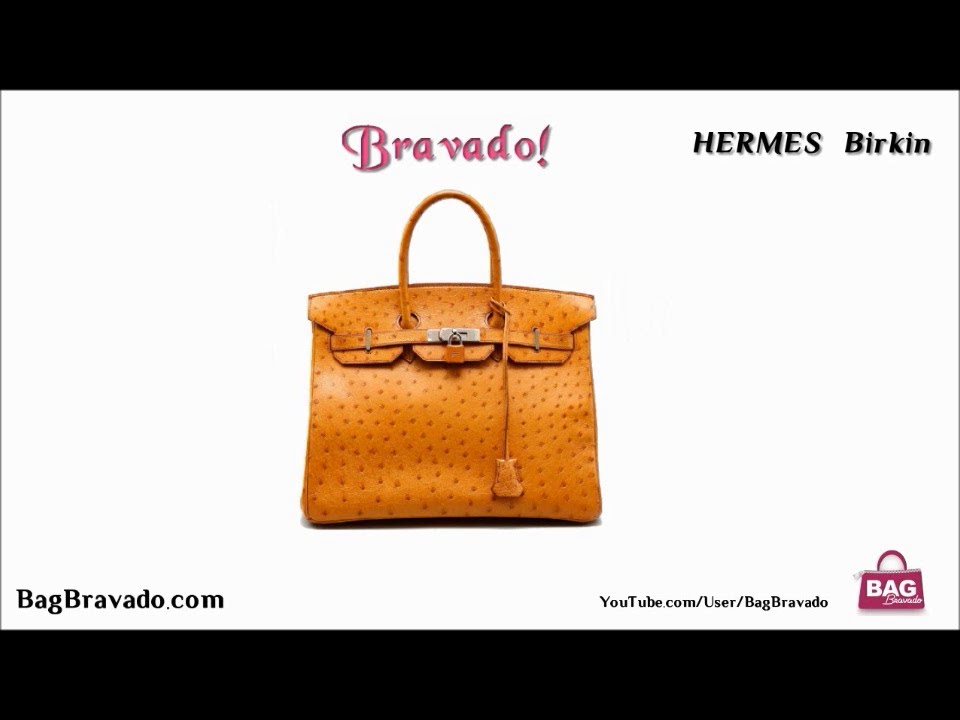 HERMES Birkin | 0 Handbag Collection - YouTube