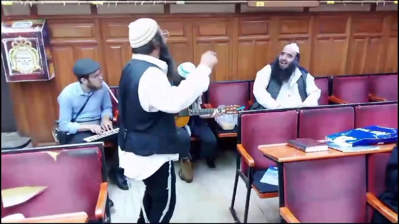 Les Contes de Rabbi Nahman « Les 7 mendiants »  (13-Aout - 023) 🔥💓