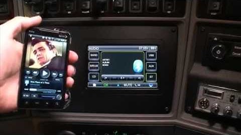 Kenworth NavPlus Driver v3a