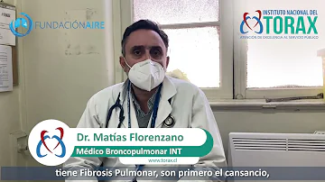 ¿Cuáles son los primeros signos de fibrosis?