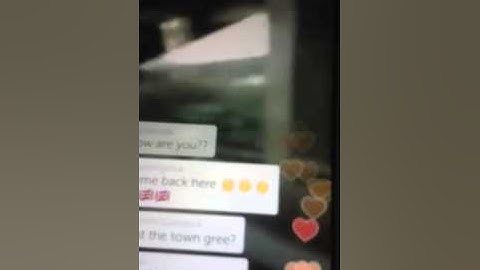 Traffic and Rain! the Script - Bangkok