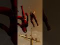 spider man big monster Fight 😱#spiderman #shortvideo #gaming #shorts