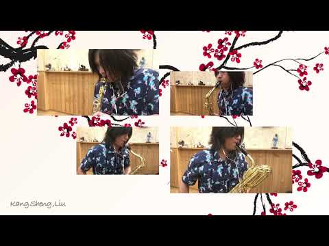 sakura櫻花/小六禮次郎
