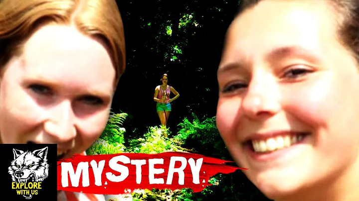 The Camera of Two Missing Girls Reveals Chilling P...