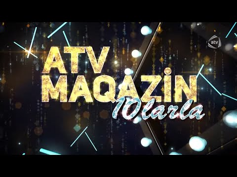 ATV Maqazin (26.04.2020)