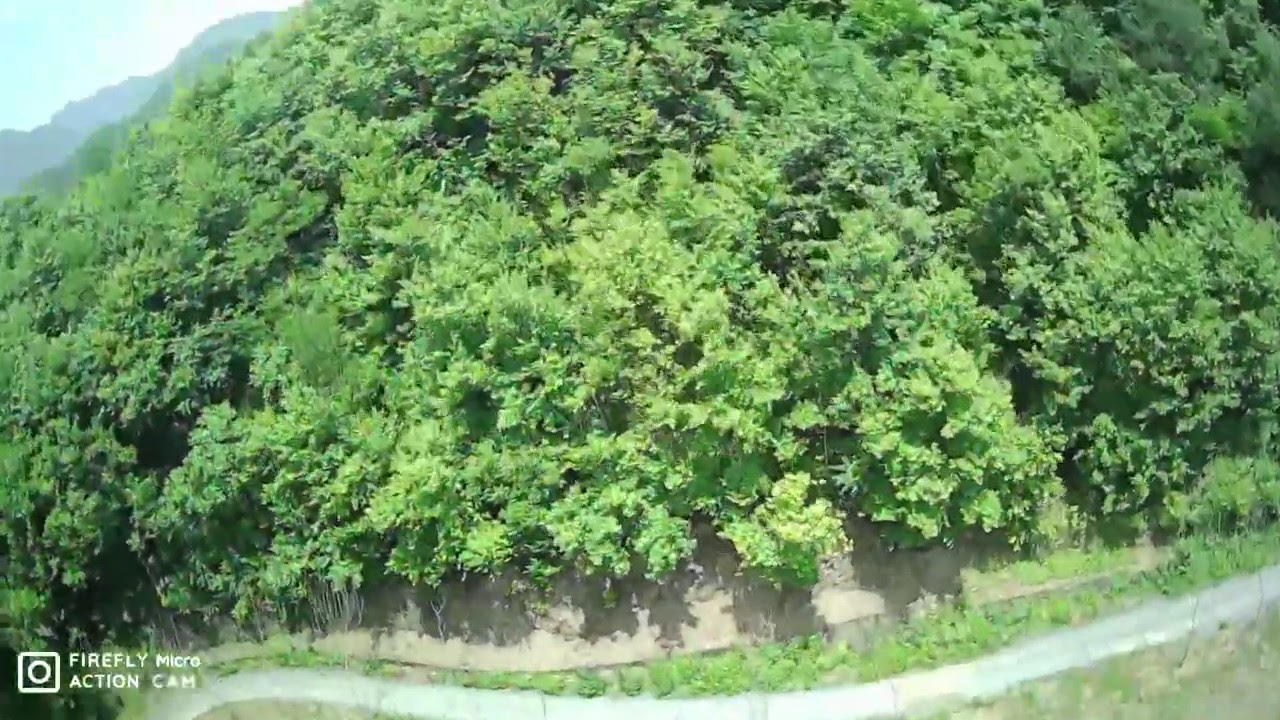 Hawkeye Firefly Micro Cam 2, 1080p 60fps, 31g