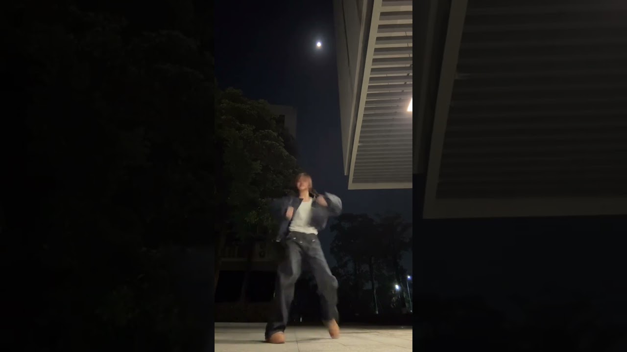 Let s start with a dance-off version