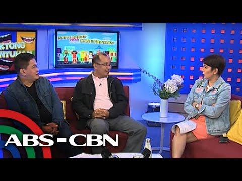 Video: Paano Makitungo Sa Kaaway Sa