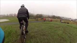 Mtb Middelkerke 2012