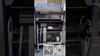 PCB production process