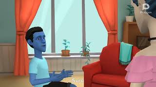 Roblox Loand Rp Shorts E4 Alphablocks Wants Too Kill Barney